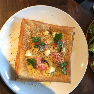 Pasta & Cafe PASTA LA VISTA_1