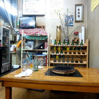 炭火焼肉 寿苑_2