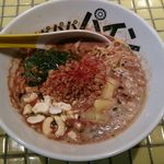 パイナップルラーメン屋さん　パパパパパイン - カカカカカカオ