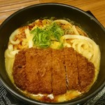 カレーうどん千吉 - 