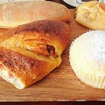麻布十番モンタボー - 