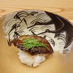 柚木元 - 鴨肉の飯蒸し