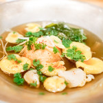 SUGALABO - 海老真薯