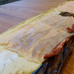 柚木元 - 今年も美味しい熊肉が手に入りました