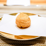 SUGALABO - 玉葱キッシュ