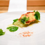 SUGALABO - 太刀魚