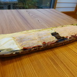 柚木元 - 熊肉猪肉揃踏み