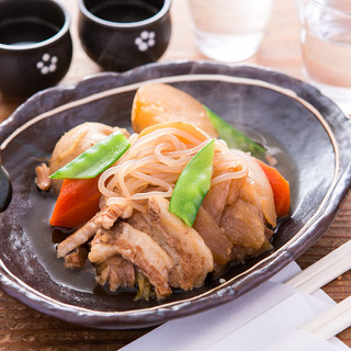 土鍋炊ごはん なかよし_0