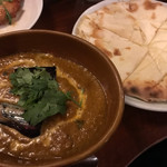 亞細亞食堂サイゴン - 料理写真: