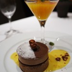 メゾン ポール・ボキューズ - 