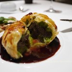 メゾン ポール・ボキューズ - 