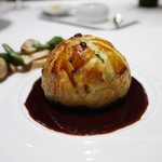 メゾン ポール・ボキューズ - 