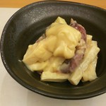 口福料理 なかもと - 