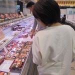 本庄鮮魚センター - 寿司