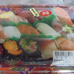 本庄鮮魚センター - 寿司