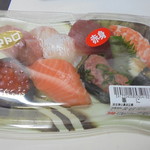 本庄鮮魚センター - 寿司