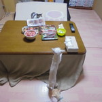 本庄鮮魚センター - ばんごはん