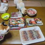 本庄鮮魚センター - 猫まっしぐら