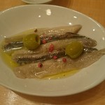 バル・キンタ - 