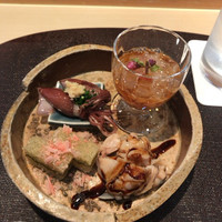 鮨　臥龍 - 