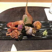 鮨　臥龍 - 