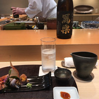 鮨　臥龍 - 