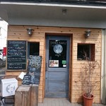 SHIBARAKU cafe - 