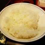 Sugi yoshi - ご飯