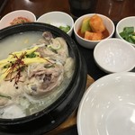 Korean Bistro Haneulchan - 