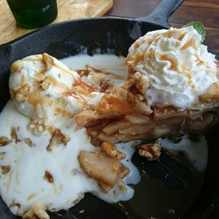 シバラク カフェ_1