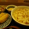 因幡うどん 博多一番街店