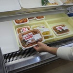 農産物直売所 こだま館 - キムチは自分で作るからなあ