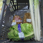 農産物直売所 こだま館 - 買い物