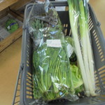 農産物直売所 こだま館 - 買い物