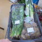 農産物直売所 こだま館 - 買い物