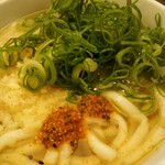 因幡うどん - 