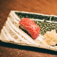 赤坂 金舌 - 