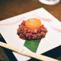 赤坂 金舌 - 