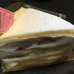 プティ・グラン - 