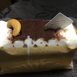 プティ・グラン - 