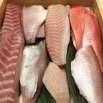 寿司処 きっ粋 - 