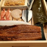 寿司処 きっ粋 - 