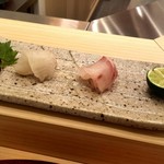 寿司処 きっ粋 - 