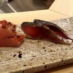 寿司処 きっ粋 - 