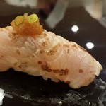 寿司処 きっ粋 - ノドグロ！美味しすぎる(о´∀`о)