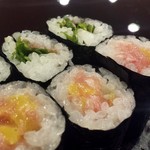 寿司処 きっ粋 - 