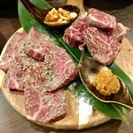 焼肉 蓮 - 