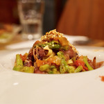 シクラメンテ - 料理写真:蛍烏賊のパスタ