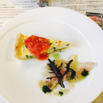 ヴィヴァーチェ - 