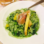 ヴィヴァーチェ - 